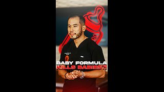 Baby Formula Kills Babies!