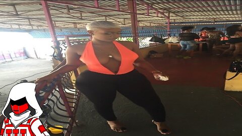 Modern Women Gone Wild 10/20