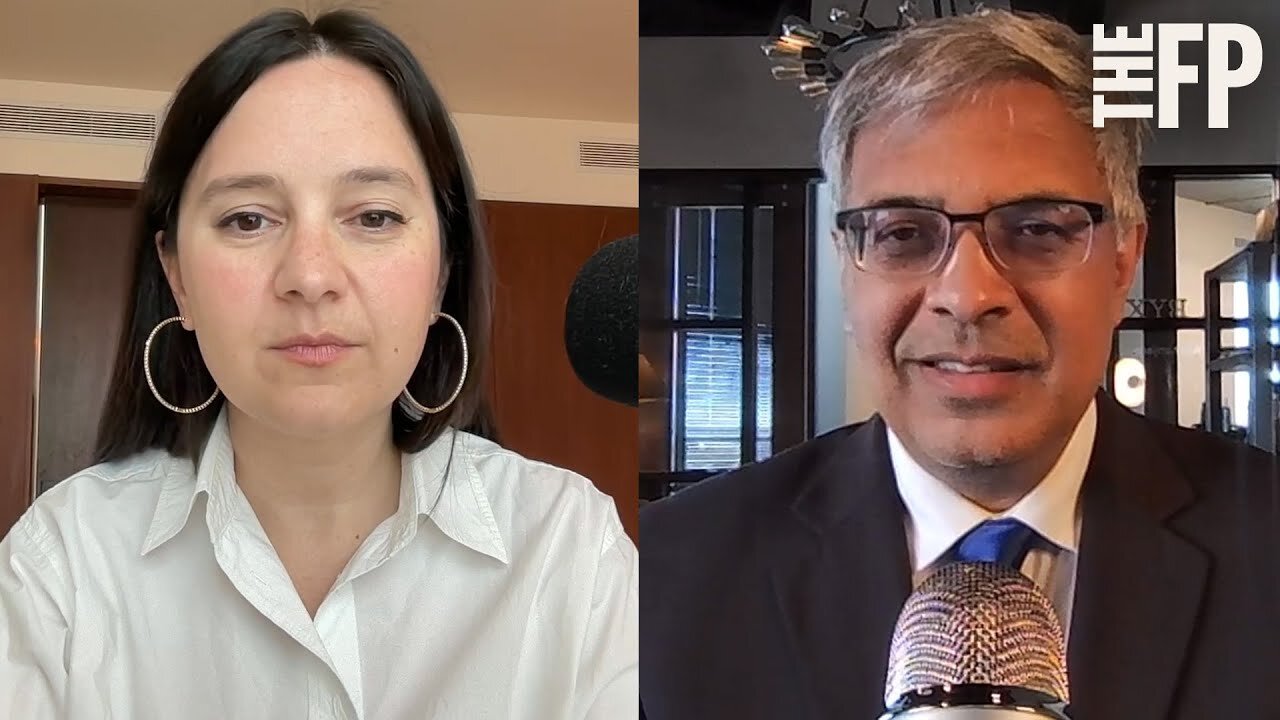 Jay Bhattacharya Was ‘Dangerous.’ Now He Leads the NIH