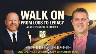 SGT__INTERVIEW With Stephen Panus