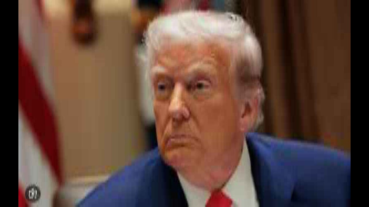Trump Inks Memo to Bar Illegal Migrants From Social Security