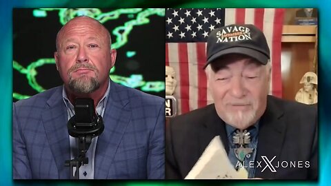 Michael Savage Exposes The Red-Green Alliance