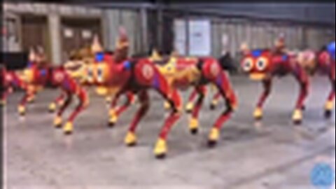 "China's Slaughterbots: The Unseen Threat that Could Decimate Humanity in WW3"