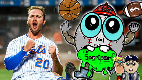 Mets Take Subway Series part 2 ⚾️🚊 | Brain Campell Wins John Deere ⛳️