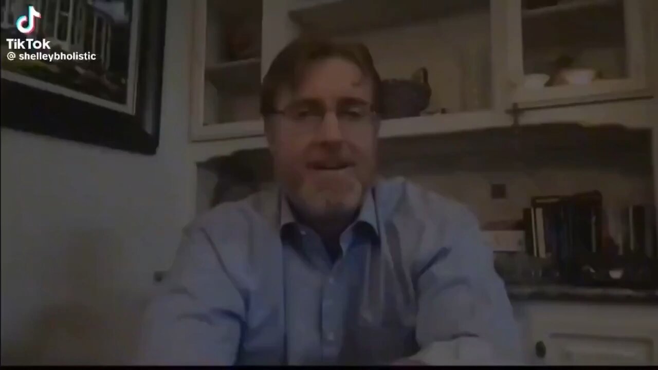 Dr. Brian Ardis: They’re Not Tumors, They’re Parasitic Egg Sacs