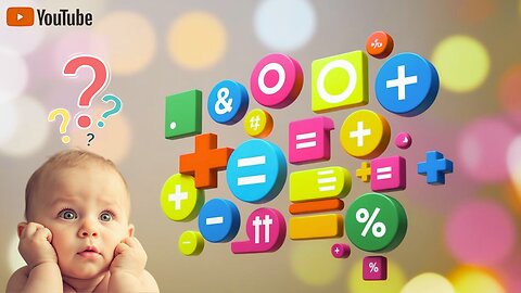 🔍 30 Daily Symbols You Can’t Name in English (Try #5!)