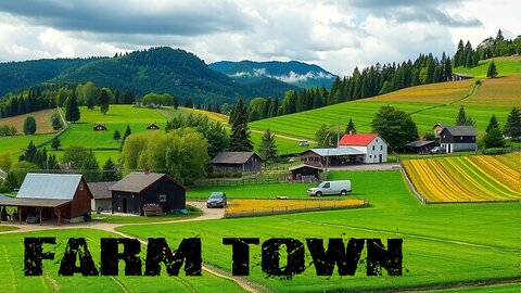 farm town 196