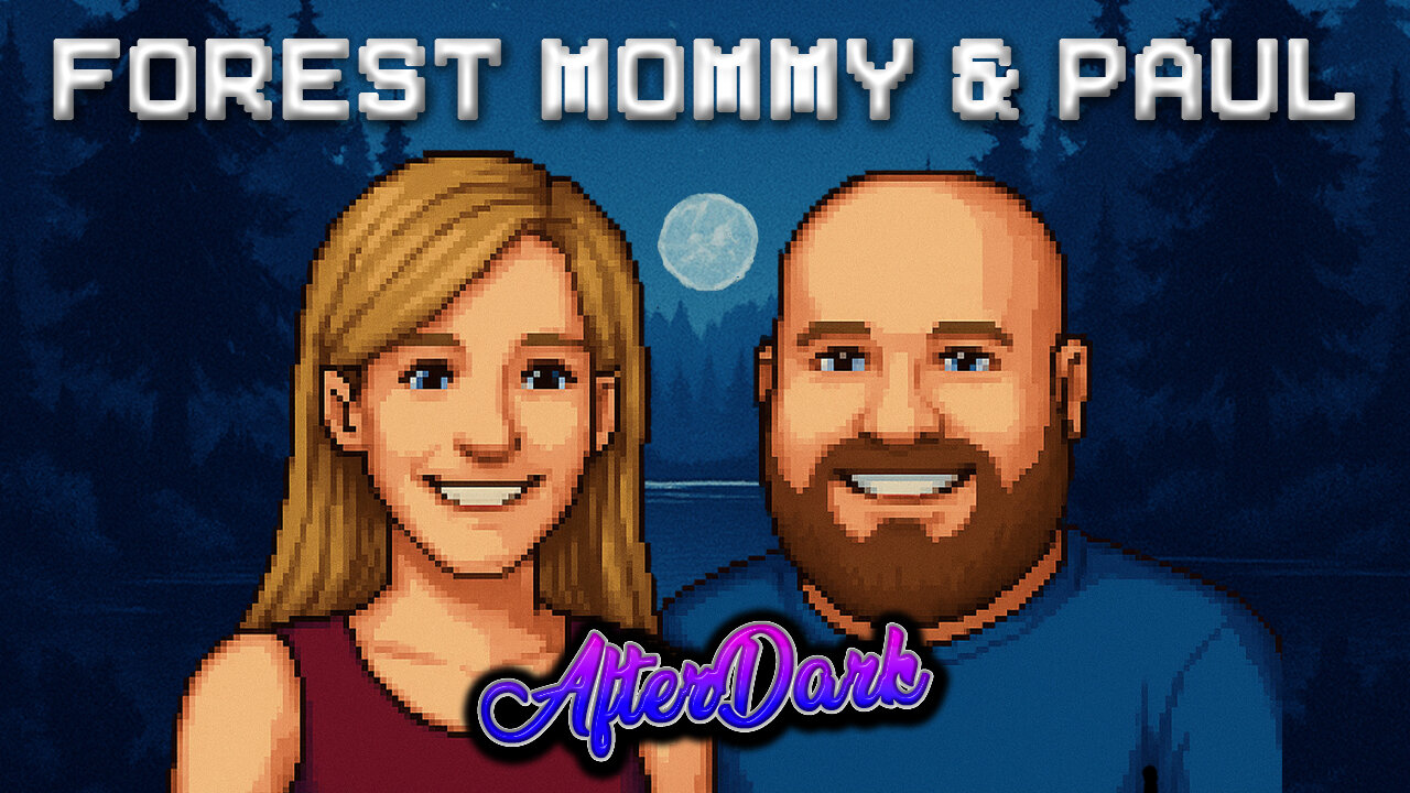 F&P After Dark Ep:21 DBG
