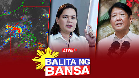 LIVE: Balita ng Bansa | June 27, 2025