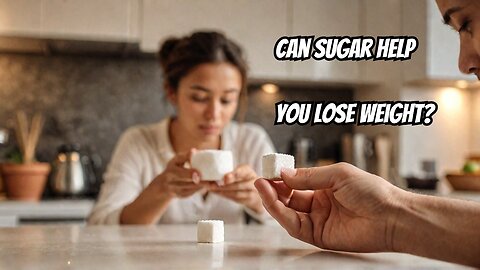 What Happens If You Try the Sugar Diet for Weight Loss?