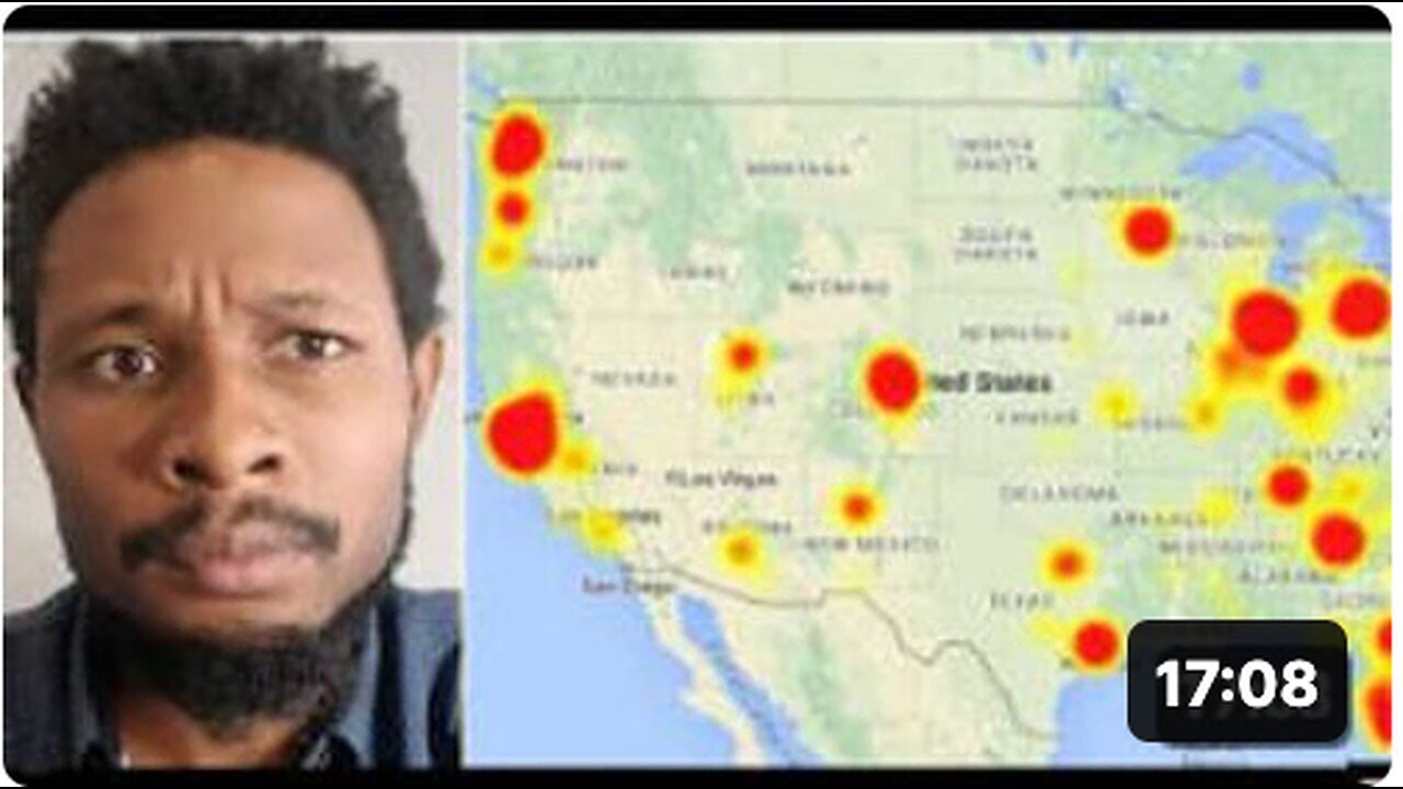 "Strange Events Commence Across the Nation, June 2024"