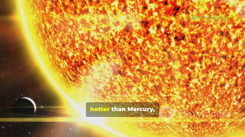 5 Mind-Blowing Space Facts You Didn’t Know!