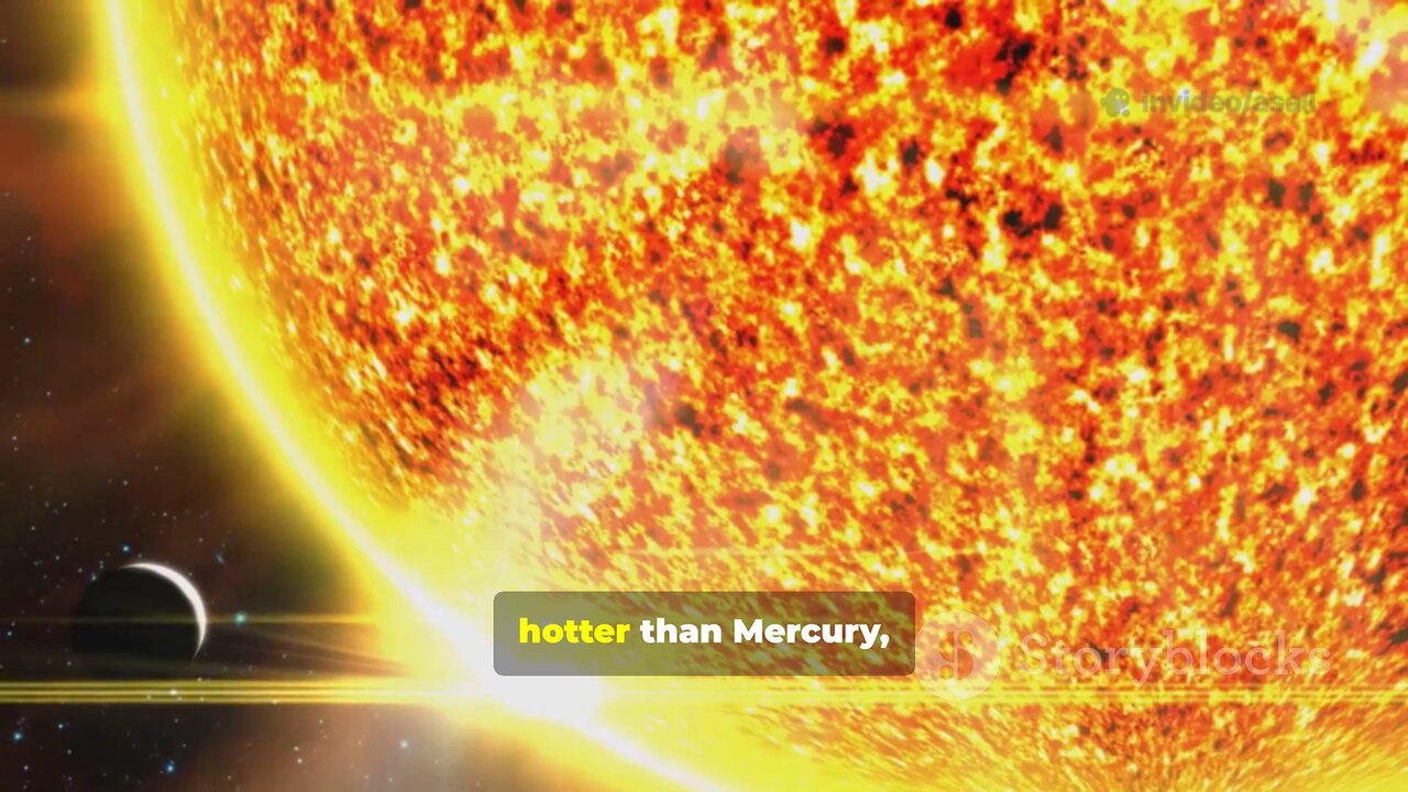 5 Mind-Blowing Space Facts You Didn’t Know!