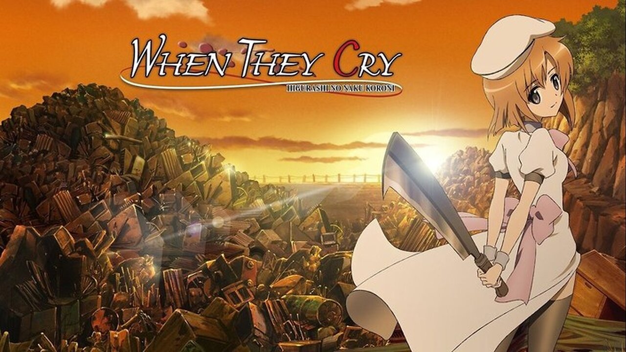 when they subvert(anime review)