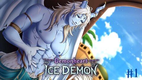 Demonheart: The Ice Demon, Chapter 1