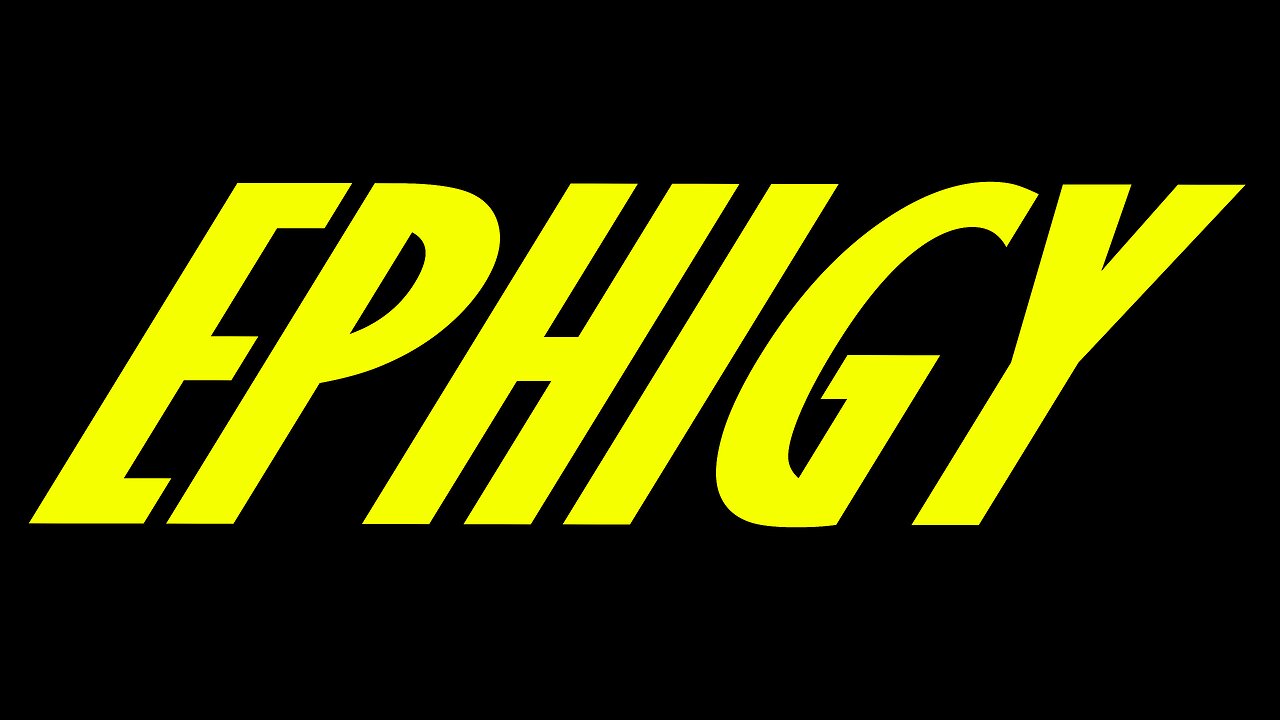 EPHIGY VIII