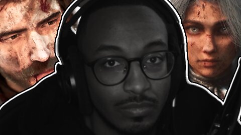 FUSEDAEGIS | Generational Video Game?? | Expedition 33 PART I