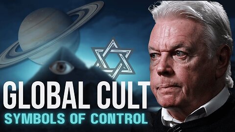 Global Cult Symbols of Control Explained