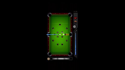 Billiard city | Level 243