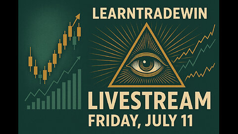 🎯 Live Workshop/Q&A – Replay the day: Film Study for Traders