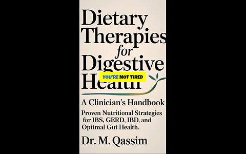 You’re Not Tired After Eating 💭 Your Gut Is Just Exhausted 🍽️🌿✨