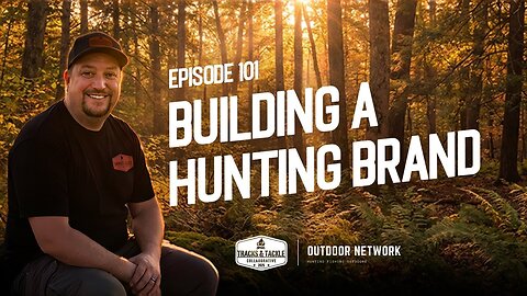 The Yackers: How a Fishing Crew Became Pennsylvania Hunters