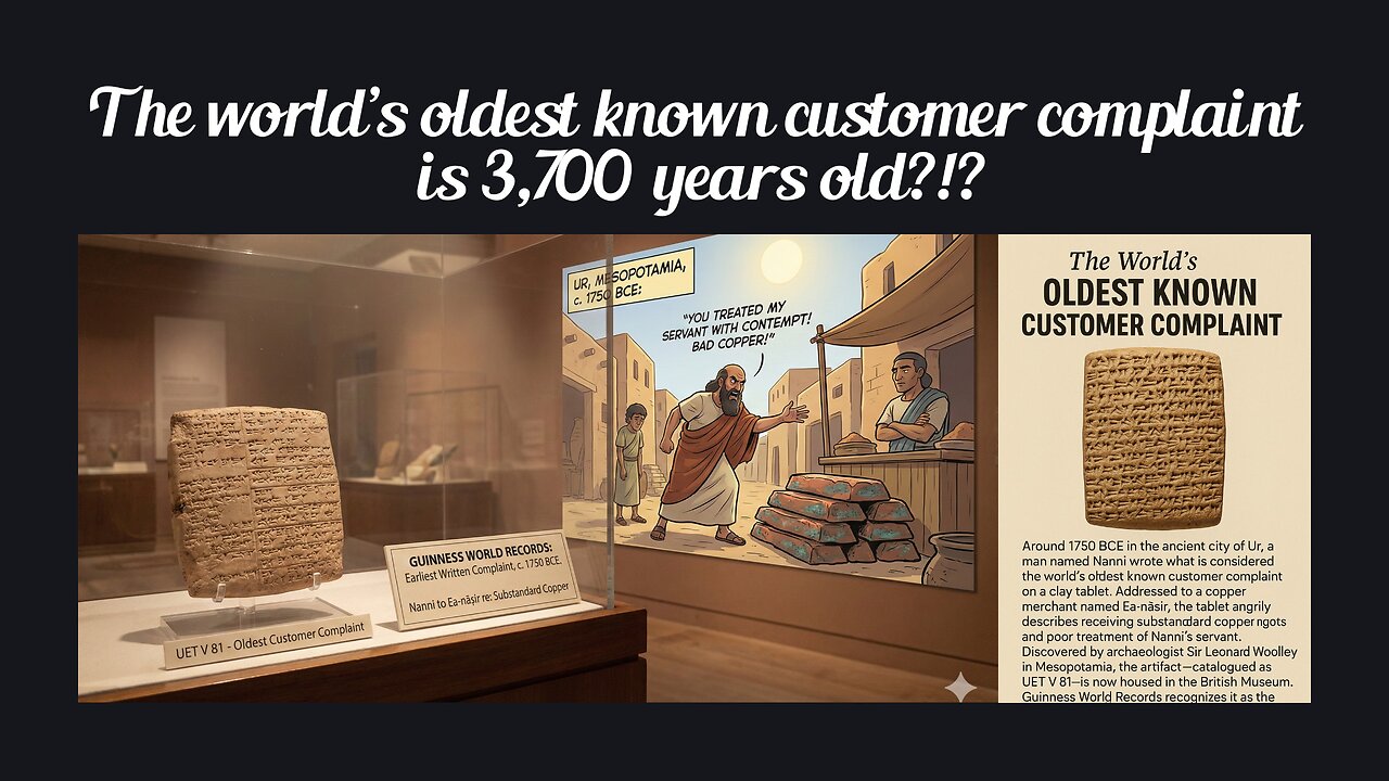 Fun Fact for Dec 9th 2025