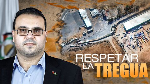 La resistencia palestina llama a respetar la tregua en gaza mientras acusa violaciones al pacto