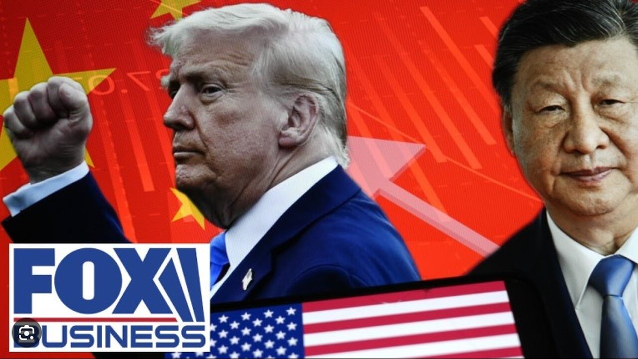 World Leader’s Threats Backfire as the Trump Admin Races Against China’s ‘Long Game’ Strategy