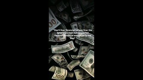 financial education