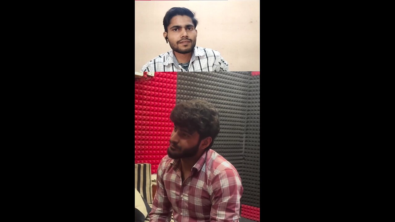 jindagi mein kabhi ghabrana nahin Hai