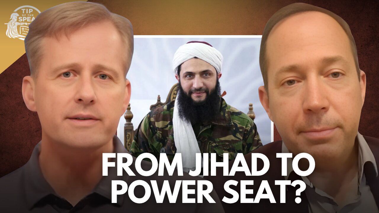 Assad Falls: What Comes Next for Syria and Israel?