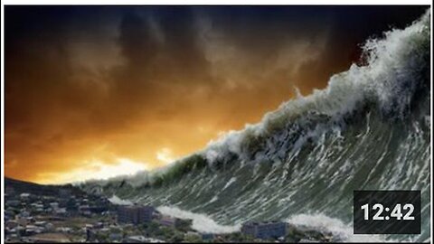 "Scientists Solve the Mystery of Giant Waves"