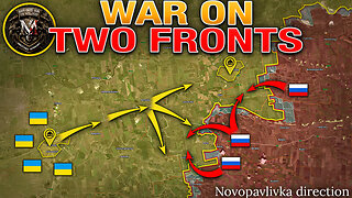 Someone Setting Caucasus on Fire🔥 Russia And Ukraine Exchange Strikes⚔️ Military Summary 2025.07.06