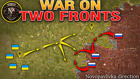 Someone Setting Caucasus on Fire🔥 Russia And Ukraine Exchange Strikes⚔️ Military Summary 2025.07.06