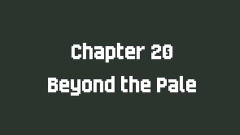 Dark Deity 2 part 22, Beyond the Pale