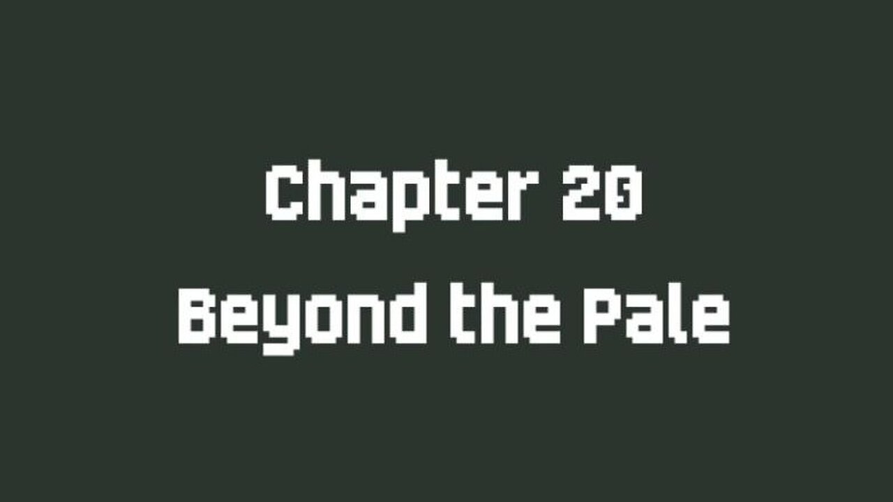 Dark Deity 2 part 22, Beyond the Pale