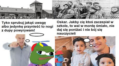 Wykopki rel o p0lskiej szk0le [Black-Pill-PL]