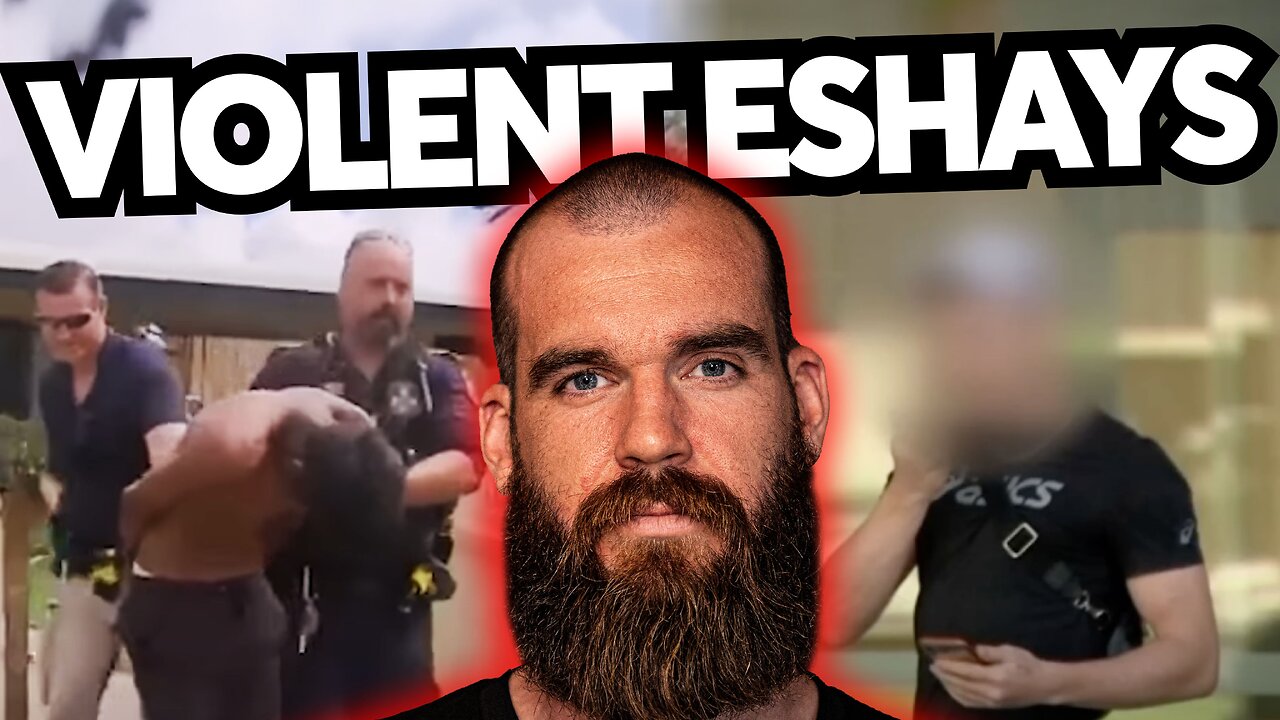 VIOLENT ESHAYS DESTROYING LIVES!