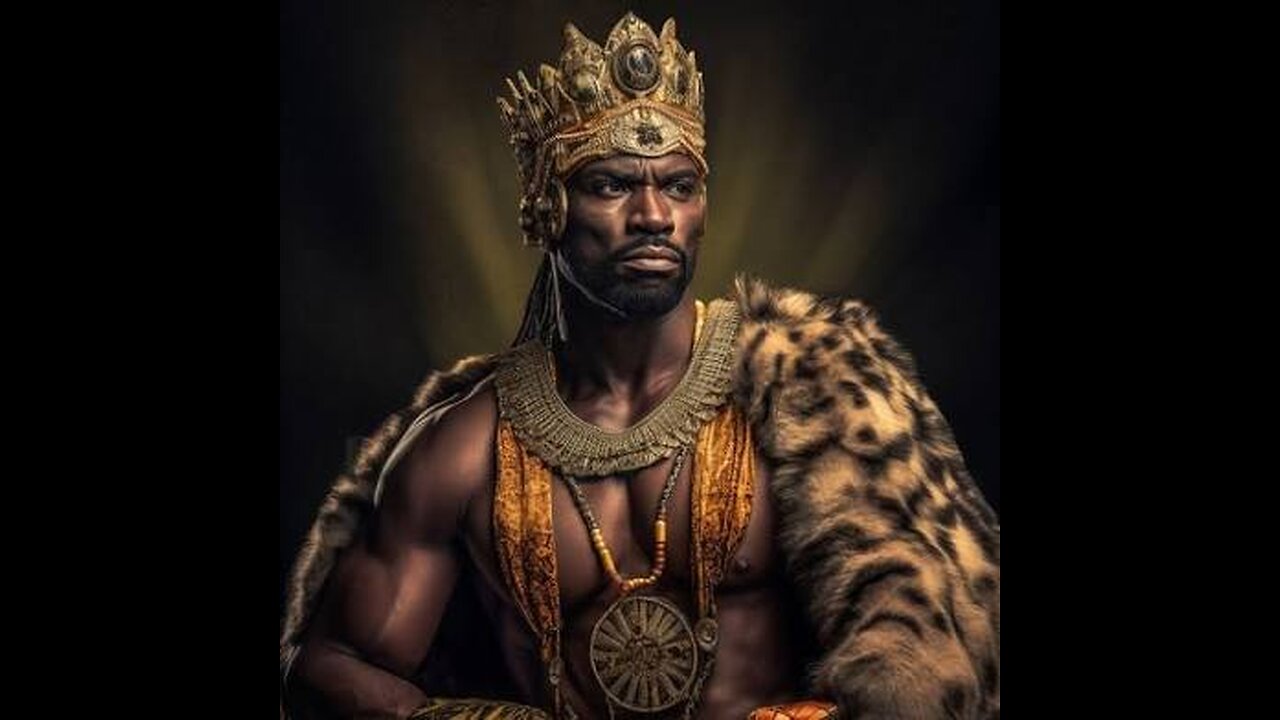 THE ISRAELITE MEN ARE THE REAL HEROES, MIGHTY KINGS, AND LEGENDARY WARRIORS OF RIGHTEOUSNESS