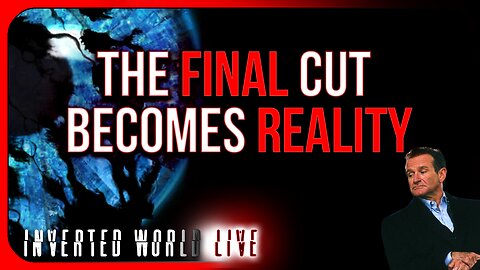 The Final Cut Becomes Reality