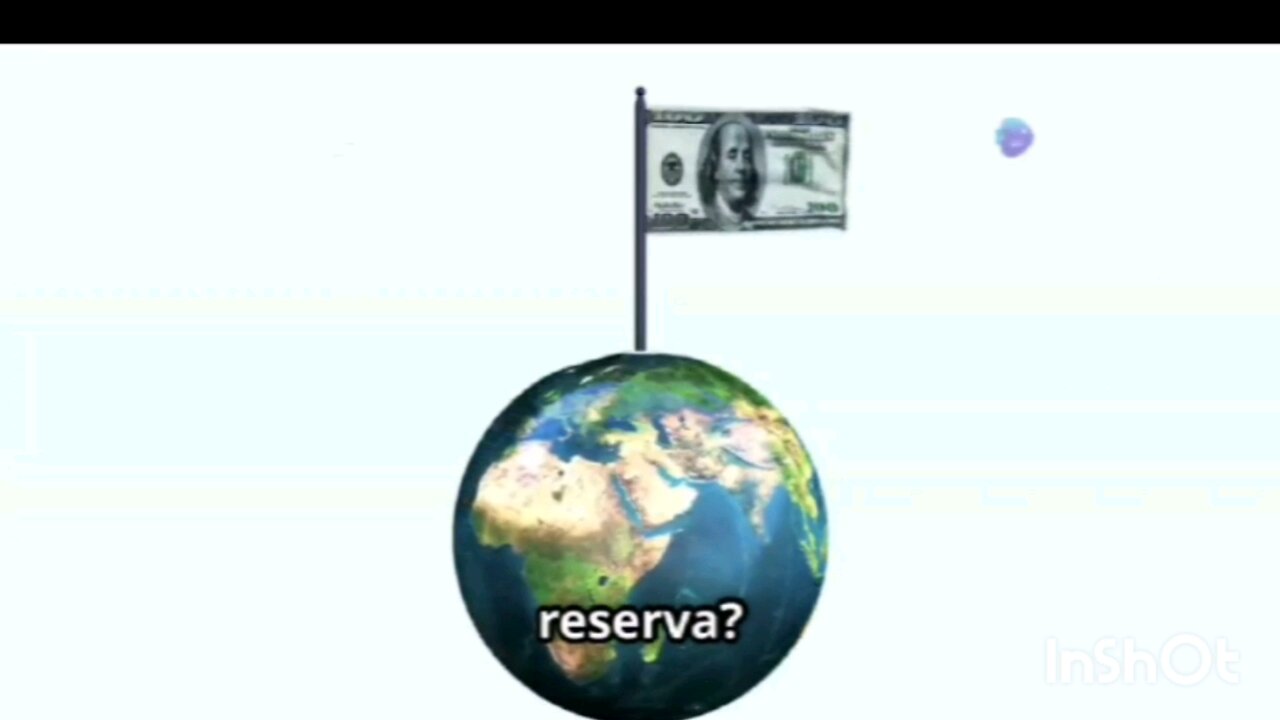Qué pasaría si el dólar cae? (No estás preparado para esto)