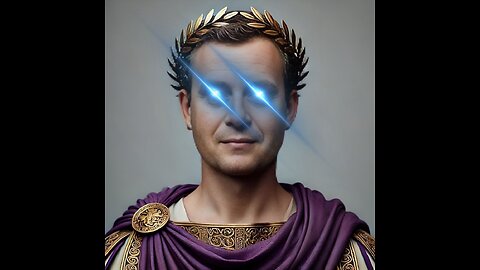 Time for the 'Dark Emperor'? Alek Yerbury joins the show?