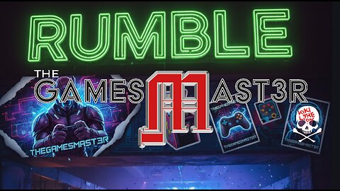 |🤖Arc Raiders | TheGamesMast3r Ep97 |