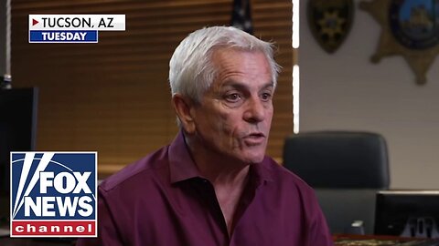 'TARGETED KIDNAPPING': Sheriff gives candid take on motive behind Guthrie case