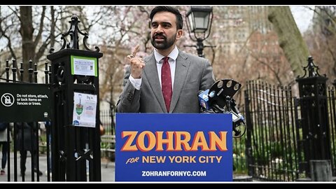 Martin Armstrong Writings ~ Socialism and Mamdani