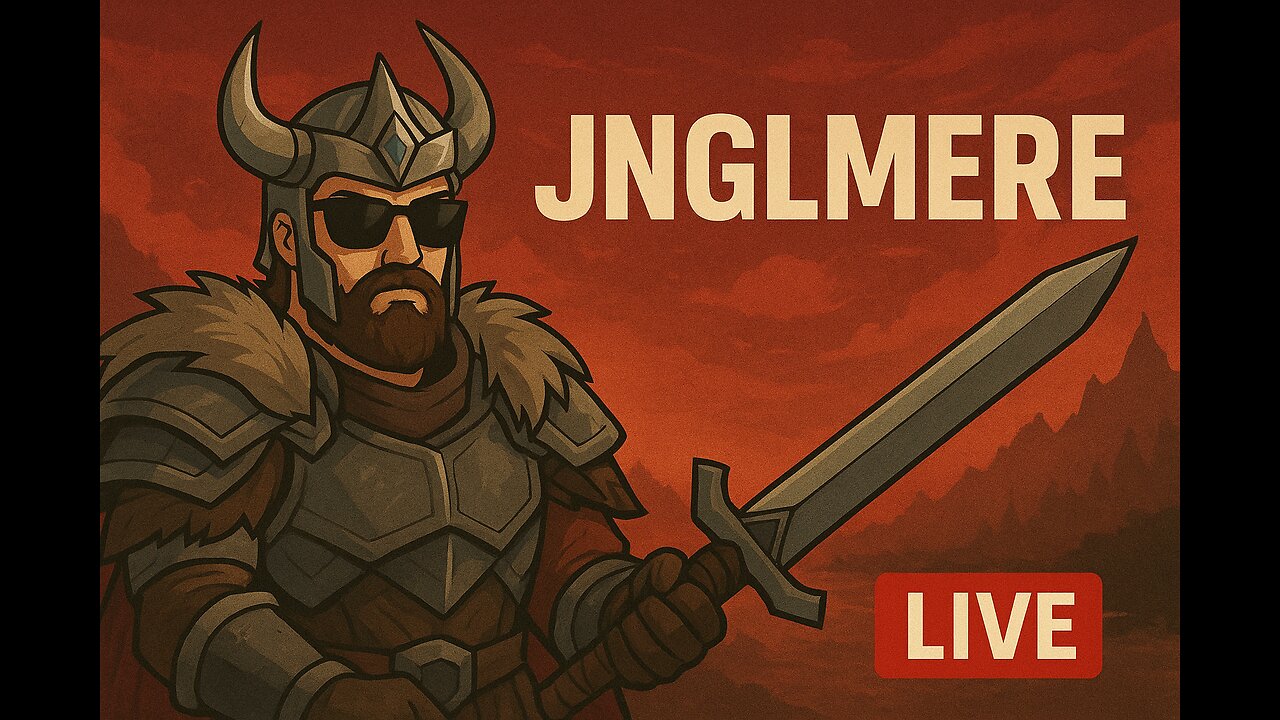 JNGLMERE