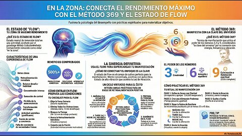 369 Method Meets Flow State Neuroscience EN