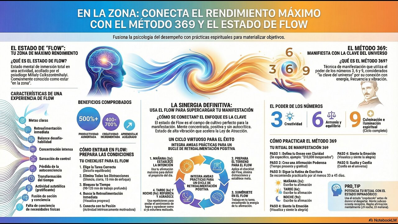 369 Method Meets Flow State Neuroscience EN