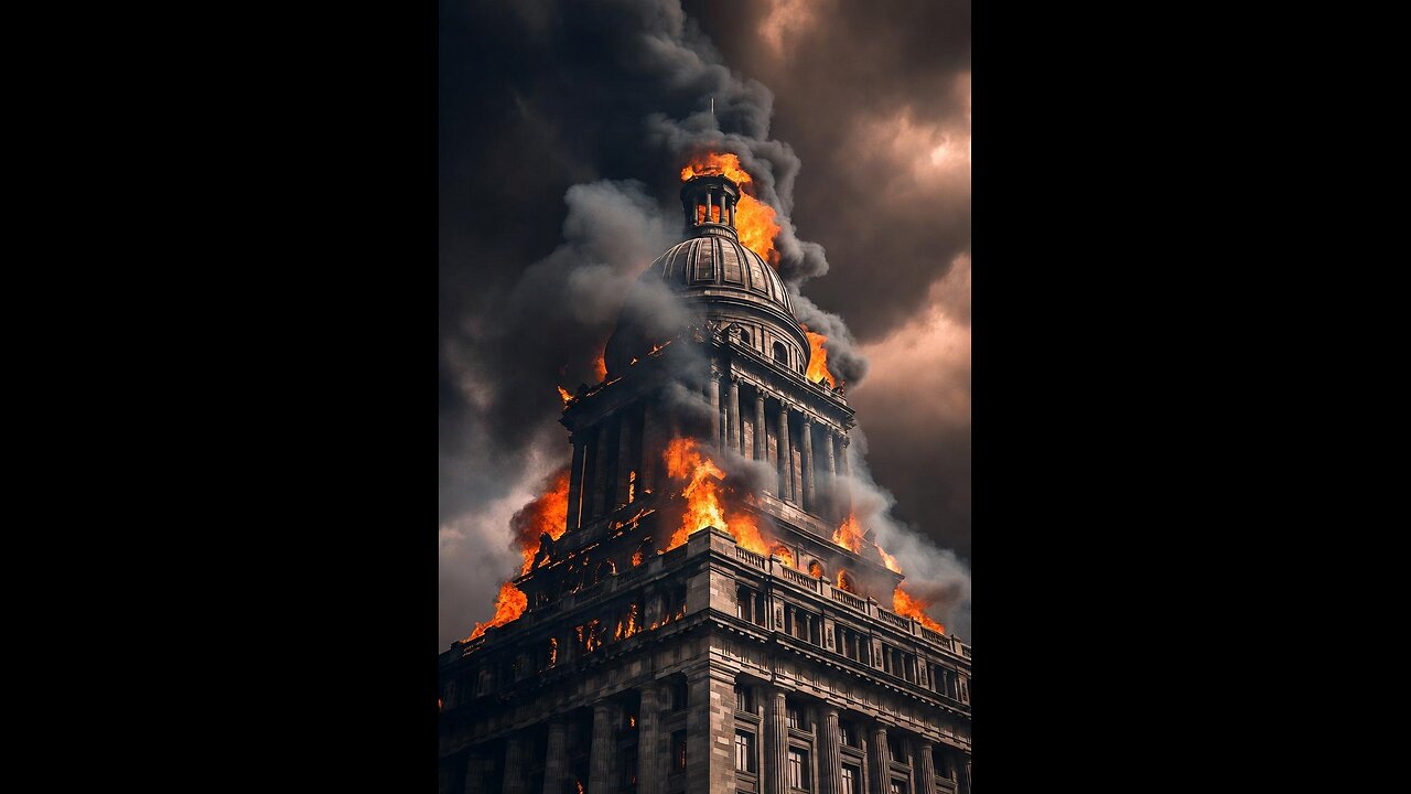 Protests Erupt in Mexico!